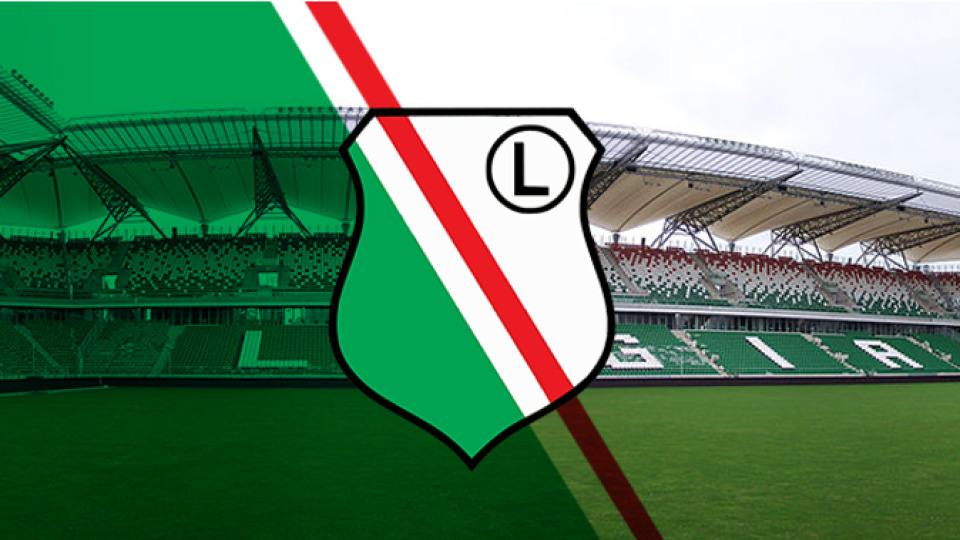 Legia Day!