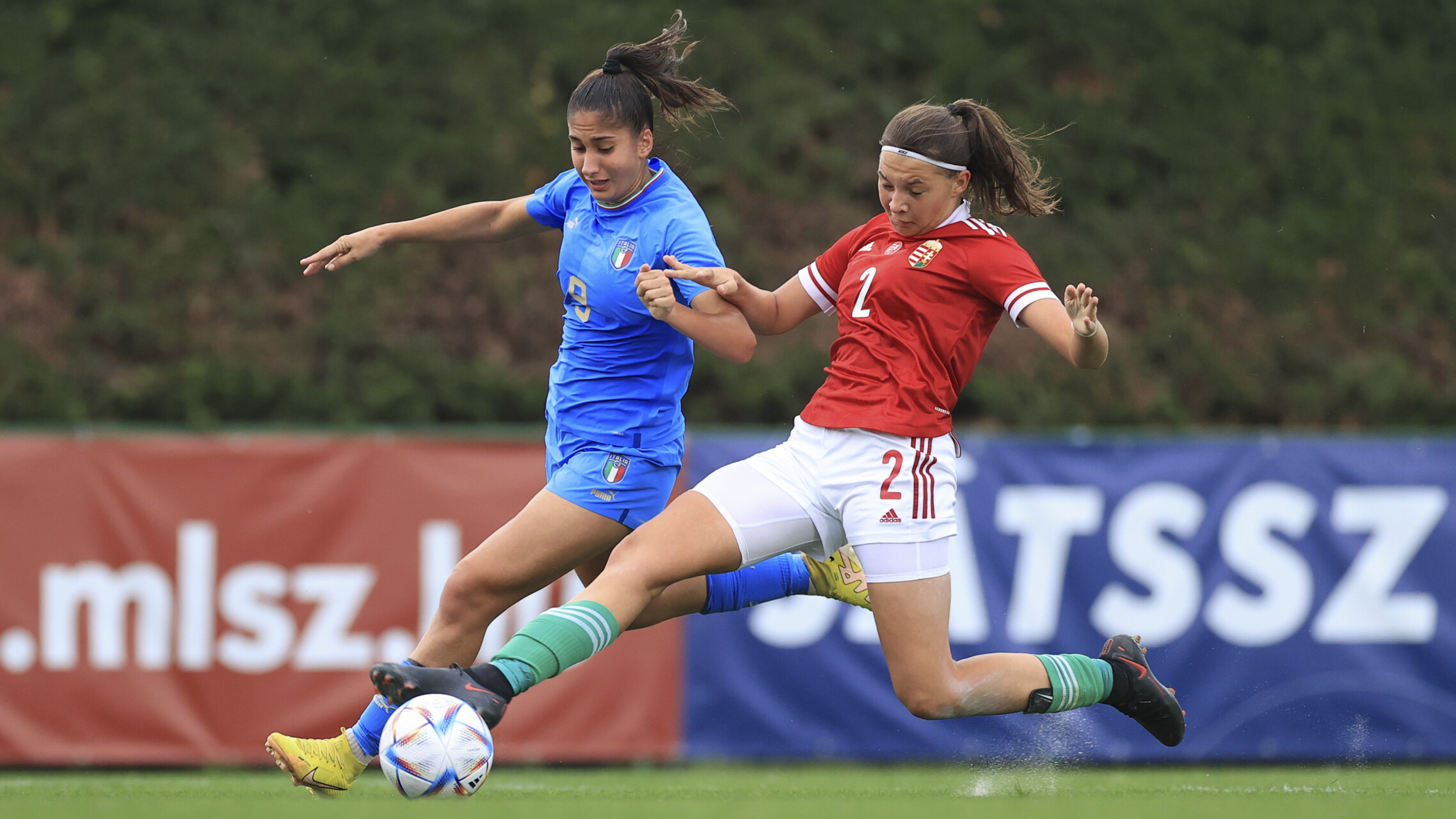2025 őszi - UEFA C tanfolyamok