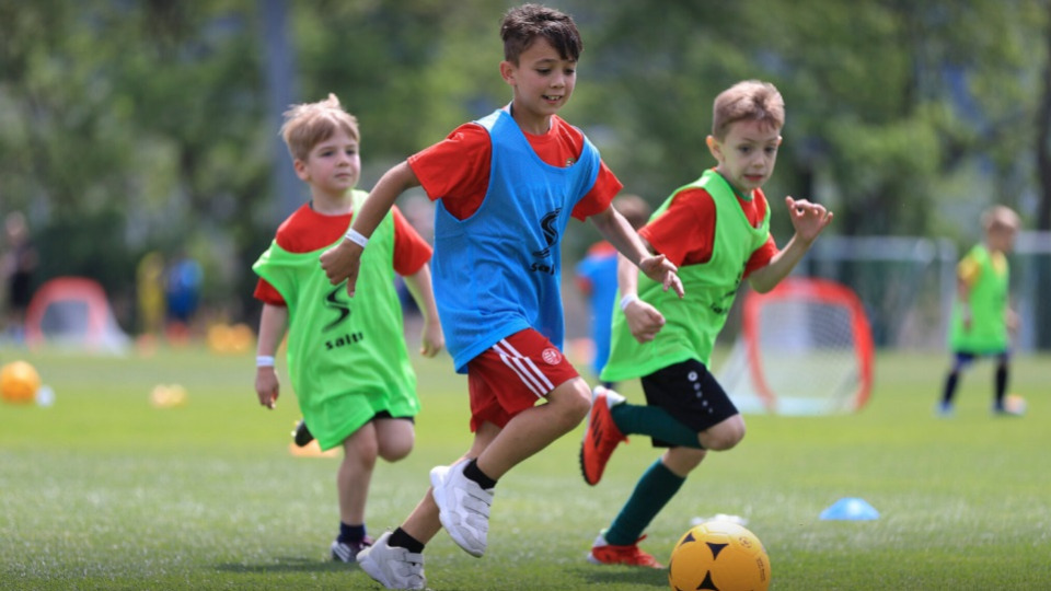 MLSZ 2025-ös Őszi Grassroots Alap