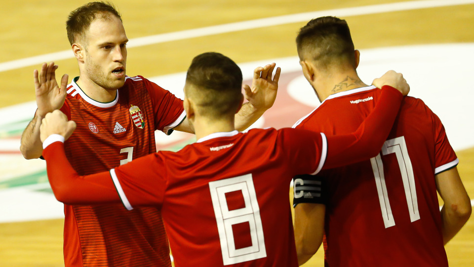 UEFA Futsal B képzés