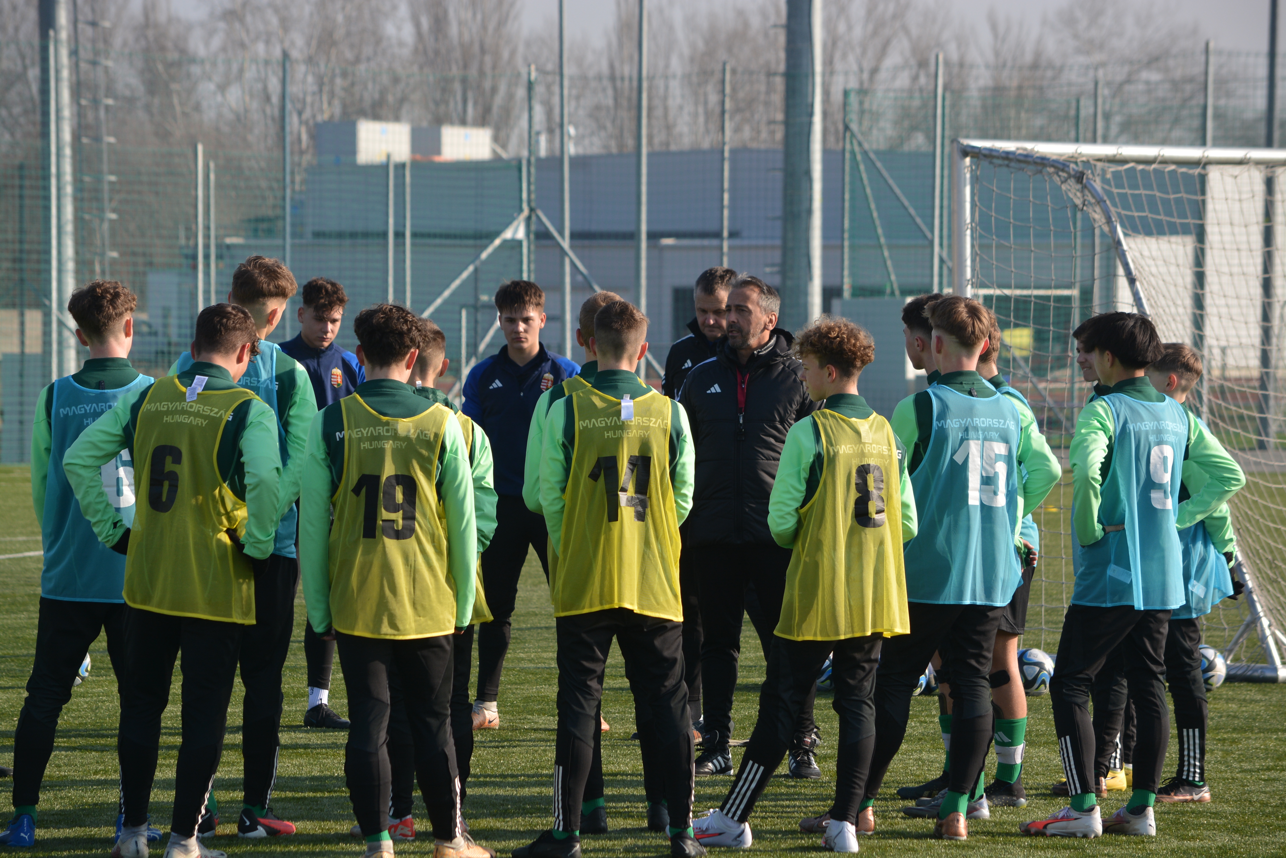 I. Nemzetközi Szakmai Utánpótlás Konferencia - 2026.05.29
