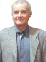 Tóth Zsolt