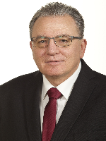 IMRŐ JÁNOS