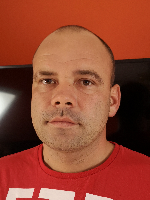Kostorják Zsolt