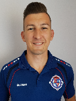 Benkő Balázs