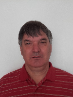 Füredi János