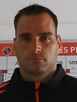 Benkó Tihamér