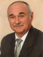 Dán Antal