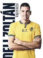 Deli Zoltán