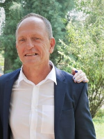 Vörös István