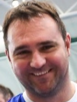 Bokros János
