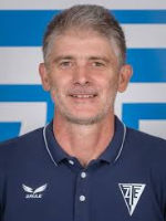 Jávorka András