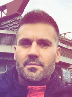 Koleszár Gergő