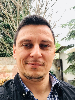 Tanács Zoltán