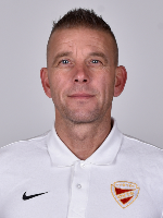 Komár Gábor