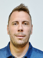 Tuska János