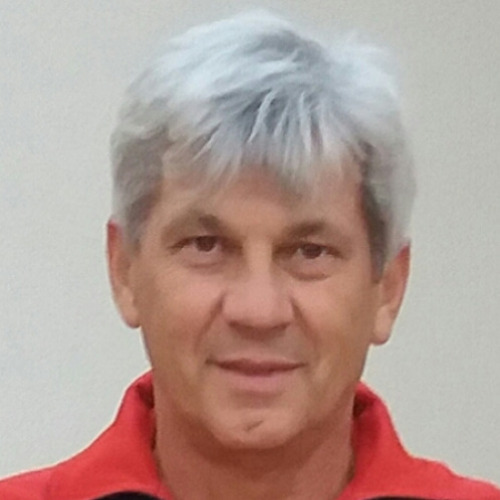 Brecska László