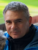 Udvardi Zoltán