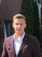 Szalóczy Dávid