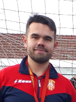 Balogh Árpád