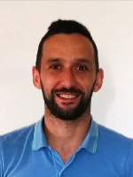 Kőrösi András
