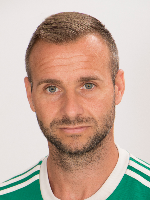Koós Gábor