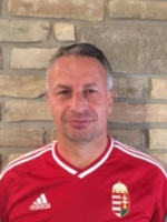 Goretich Krisztián