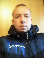 Kovács Balázs