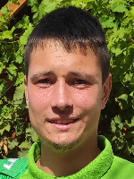 Fehérvári Martin