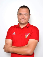 Kapusedző Kőrösi Norbert