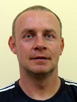Szalontai Ferenc