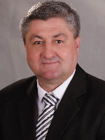 Kovács Béla