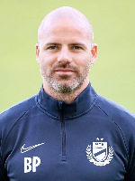 Bonifert Péter