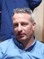 Goretich Gábor