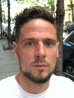 Szabó Dániel