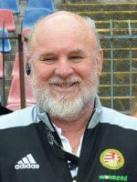 Szilvási István