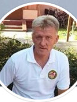 Szecsei József