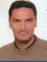 Csáki László Levente