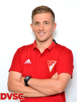 Kolozsi Gergő Sándor