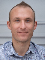 Tusori Richárd