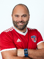 Bene Gábor
