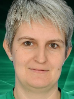 Csajáginé Mátrai Éva