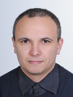 Czika Zoltán