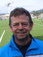 Horváth Imre Csaba