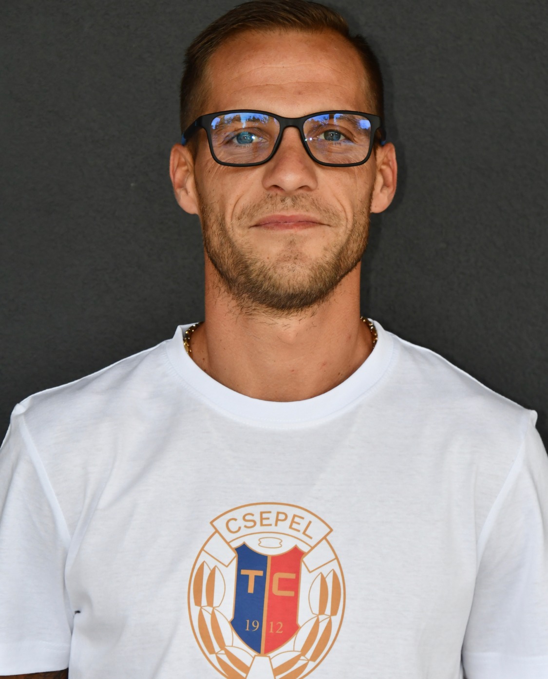 Pereszlényi András