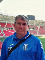 Farkas István Zoltán