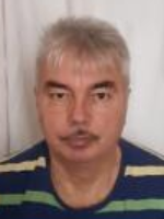 Gusztafik Tibor