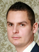 Fehér Szilárd