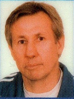Csuhay József