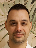 Kanócz Béla